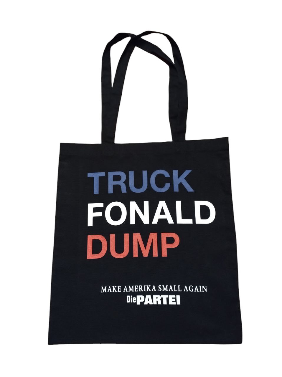 Jutetasche Truck Fonald Dump