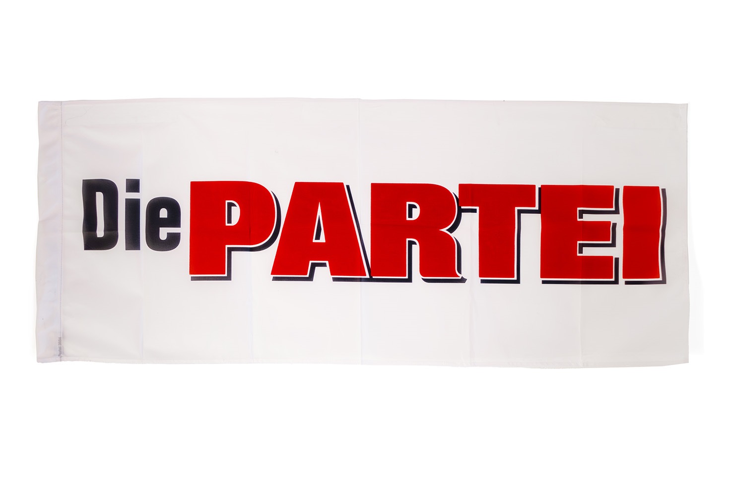 PARTEI-Fahne